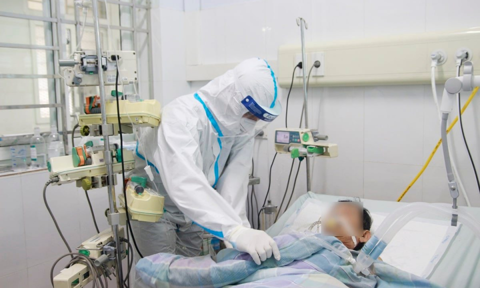 Ngày 22/2: Quảng Ninh ghi nhận 2.087 ca mắc Covid-19; đang điều trị cho 18.962 F0
