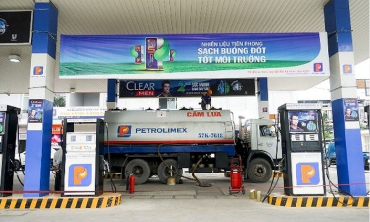 Bộ trưởng Công thương: Đủ xăng dầu cung ứng đến hết tháng 3