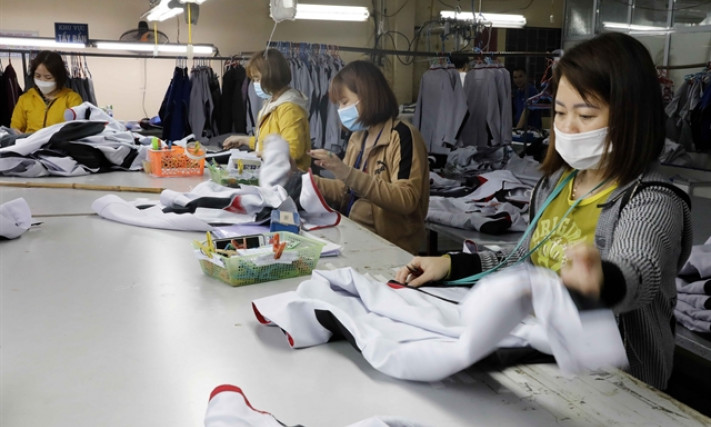 WB: Việt Nam to get highest trade, income gains among RCEP members