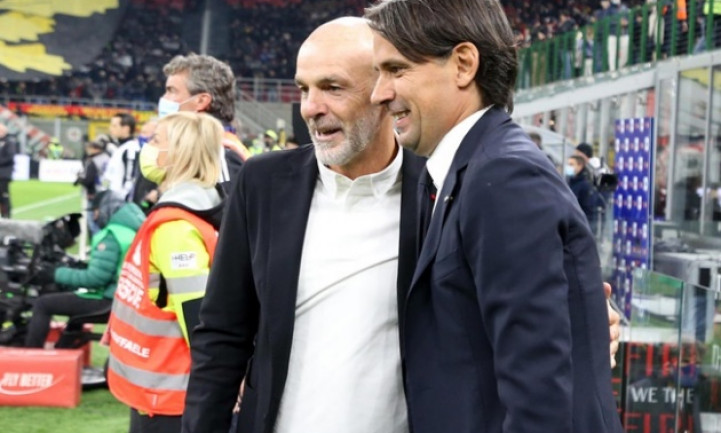 Không phải Ngoại hạng Anh, Serie A đang là giải đấu điên rồ nhất