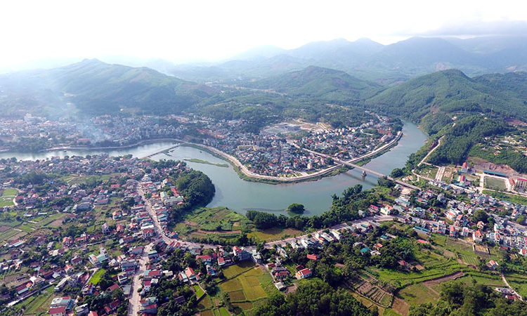 Bản tin Quảng Ninh ngày 23/2/2022