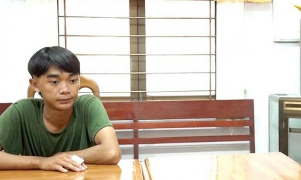 Nam thanh niên bị đâm tử vong trên đường đi mời đám cưới