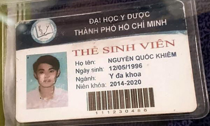 Công an TP Hồ Chí Minh thông tin vụ giả danh bác sĩ điều trị COVID-19 trong khu cách ly