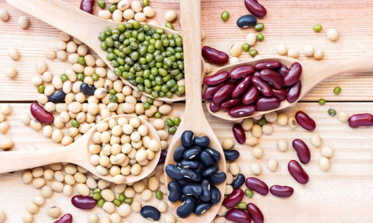 6 loại carbs lành mạnh tốt cho sức khỏe bạn nên ăn