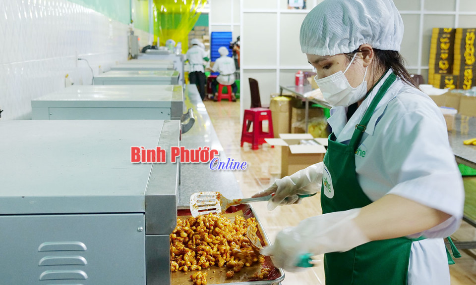 Bình Phước: “Chìa khóa” để nông nghiệp vươn xa