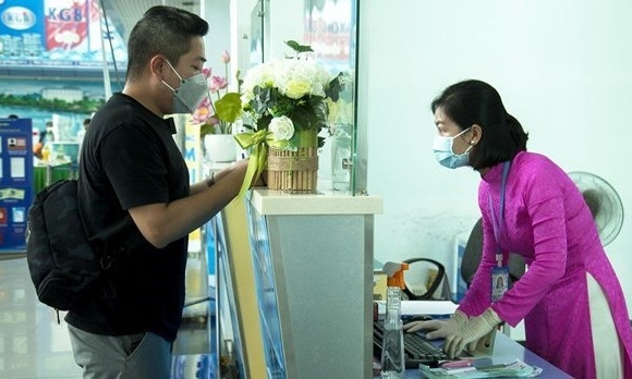 Ministry of Health requests completing "vaccine passport" granting system