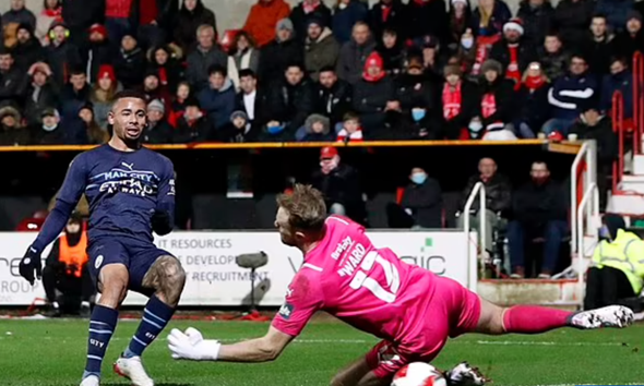 Inter nhắm tiền đạo nhà ĐKVĐ Premier League