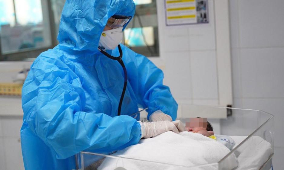 Chiều 24/2: Đã tiêm gần 192,7 triệu liều vaccine phòng COVID-19; Hướng dẫn điều trị không dùng thuốc ở trẻ là F0 nhẹ