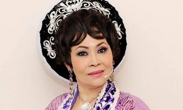 Nghệ sĩ Ngọc Đáng qua đời