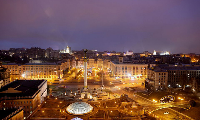 Căng thẳng Nga-Ukraine đẩy giá hàng hóa toàn cầu tăng mạnh