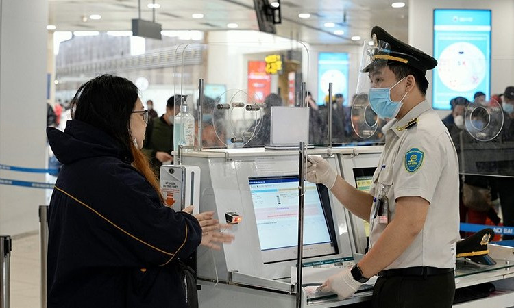 Aviation and tourism activities to restore quickly