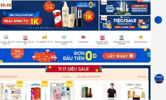 Fast-growing e-commerce fuels delivery service boom in Vietnam