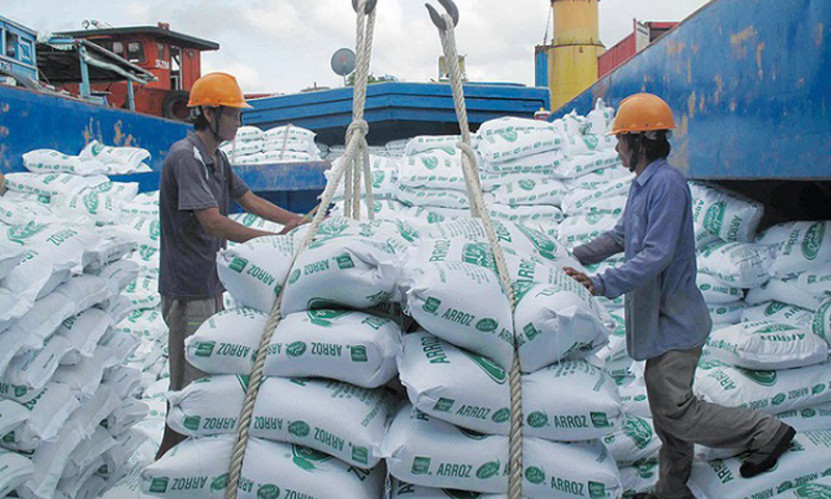Over 55,000 tonnes of Vietnamese rice exported to RoK to enjoy 5 percent tax rate