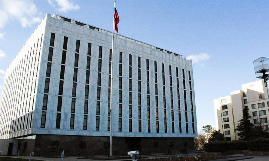 Mỹ trục xuất nhà ngoại giao Nga, Moscow thề trả đũa