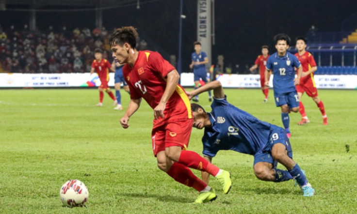 Nhận định bóng đá U23 Việt Nam vs U23 Thái Lan chung kết U23 Đông Nam Á