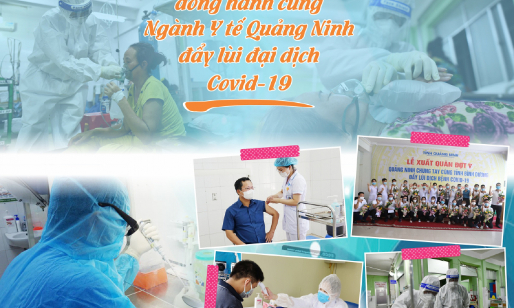 Bệnh viện Bãi Cháy: Tiếp tục đổi mới, nâng cao chất lượng khám, chữa bệnh