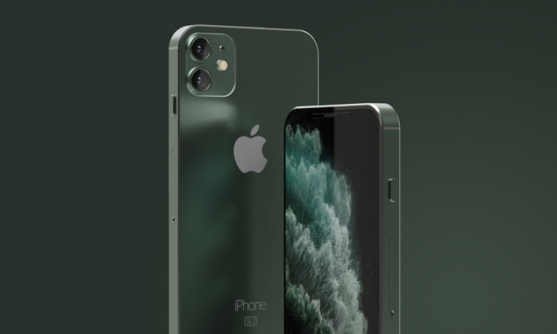 Apple sắp ra mẫu iPhone có kích thước siêu to nhưng giá siêu rẻ