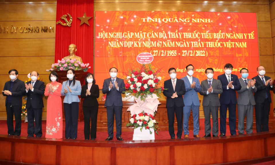 Bản tin Quảng Ninh ngày 26/2/2022