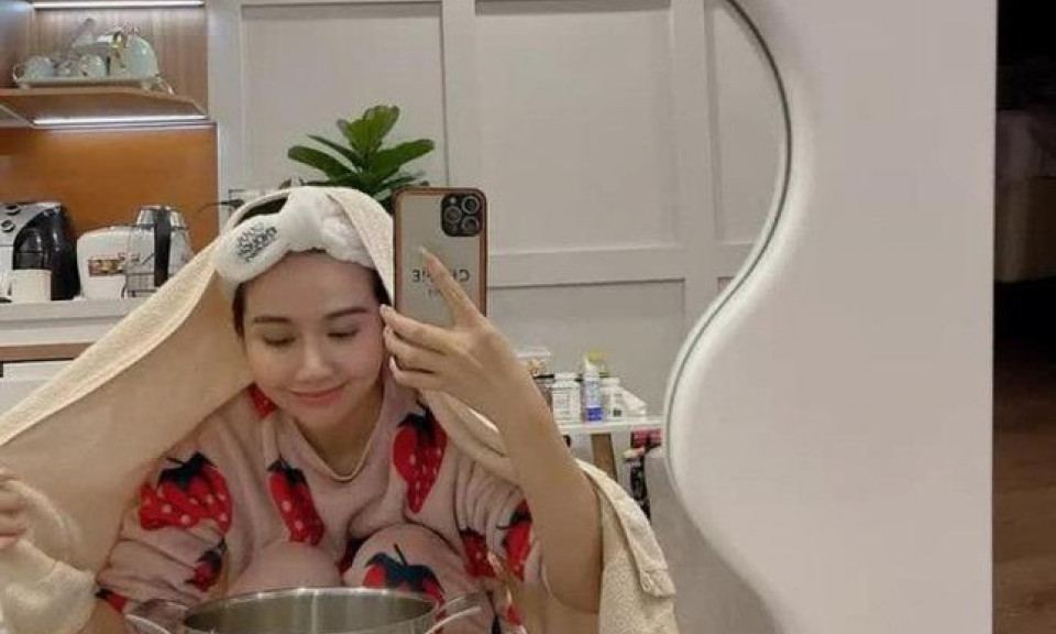 Lương Thu Trang, Minh Hằng và dàn sao Việt liên tiếp mắc COVID-19