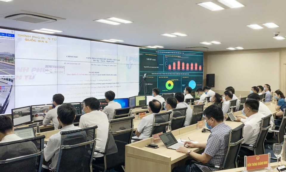 Bản tin vùng Đông Bắc ngày 27/02/2022