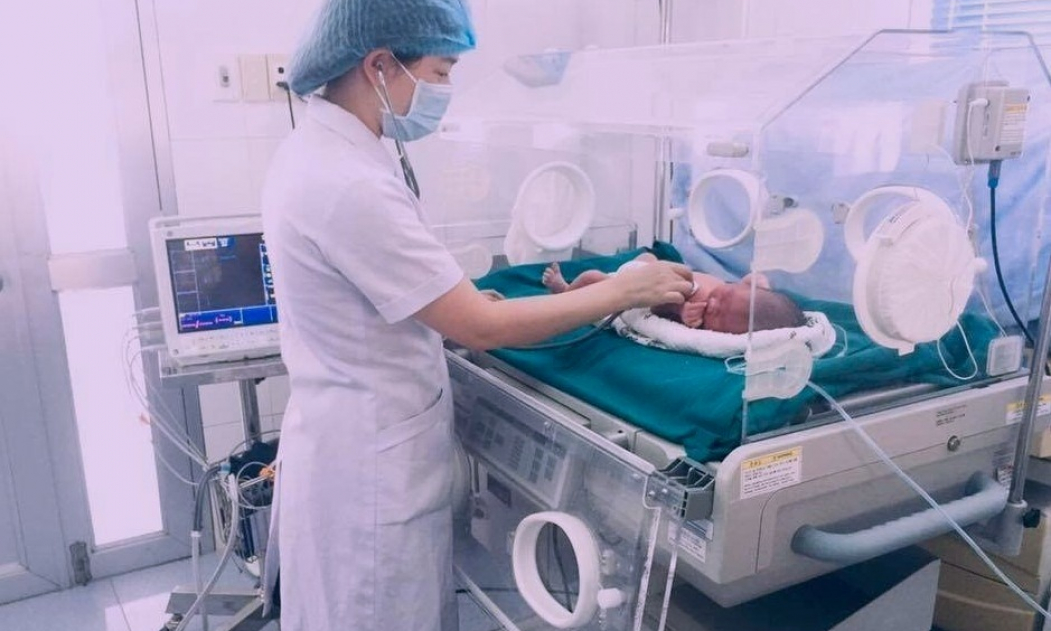 Nâng cao chất lượng mạng lưới y tế cơ sở