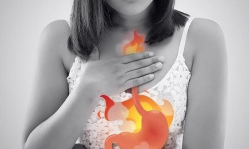 9 loại thực phẩm khiến chứng ợ chua nặng thêm