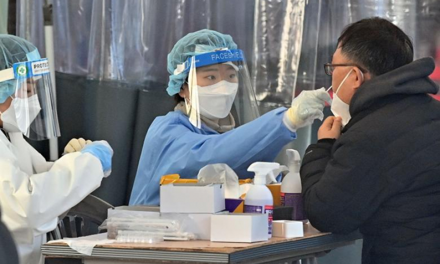 Hàn Quốc hướng dẫn các nước đang phát triển tự sản xuất vaccine COVID-19