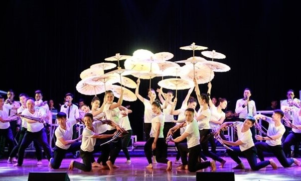 National Music Festival 2022 to start in March