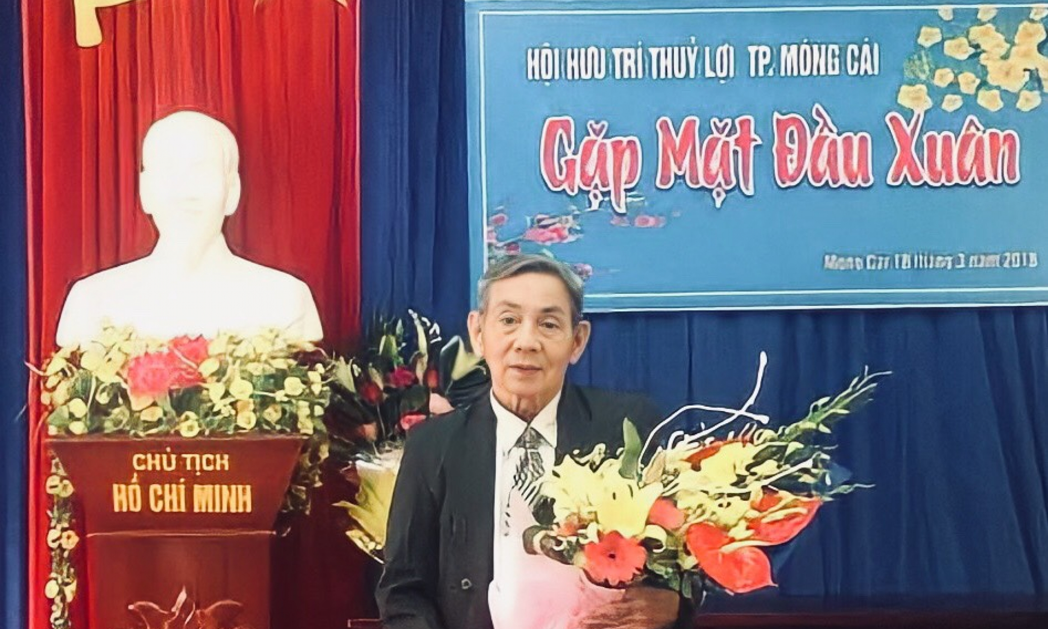 Khúc hát chèo ngân vang
