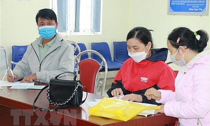 Nhiều chính sách kinh tế-xã hội mới có hiệu lực từ ngày 1/3