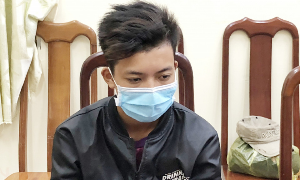 Khám phá nhanh vụ thanh niên 17 tuổi giết người cướp tài sản