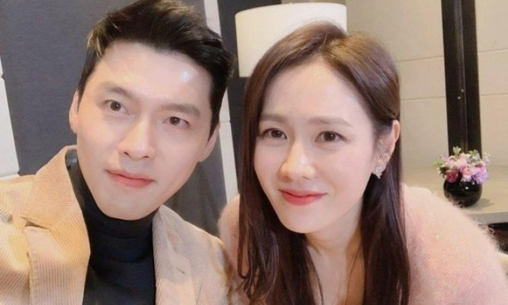 Son Ye Jin và Hyun Bin sẽ cưới nhau vào ngày 30/3