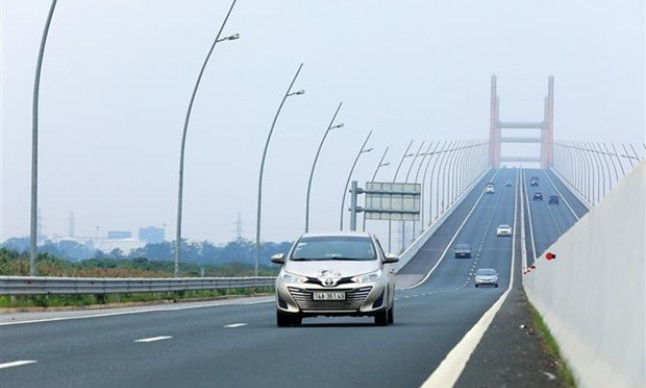 Quang Ninh accelerates comprehensive digital transformation