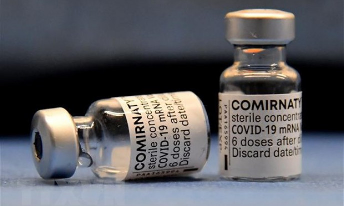 Thế giới “chạy đua” tìm kiếm vaccine ngừa COVID-19 thế hệ mới