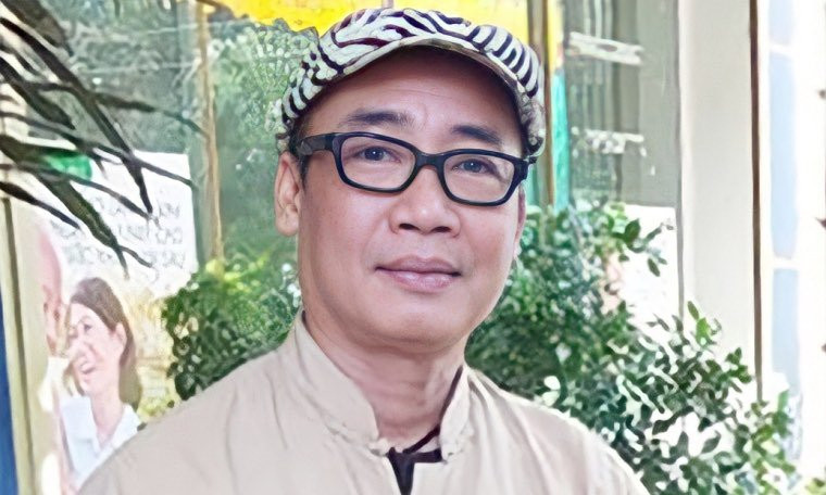 Diễn viên Trọng Nguyên qua đời