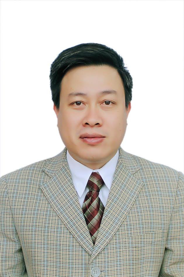 Ông Lê Hồng Giang, Phó Giám đốc Sở Công thương Quảng Ninh.