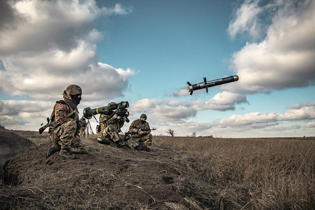 Nga nêu điều kiện chấm dứt chiến sự ở Ukraine - Ảnh 1.