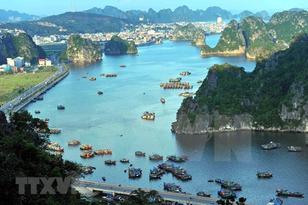 Quang Ninh aims to become “four-season wonder” hinh anh 1