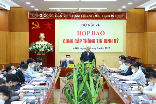 Bo Noi vu len tieng ve vu Truong khoa Dai hoc Luat bi to cuong buc hinh anh 1