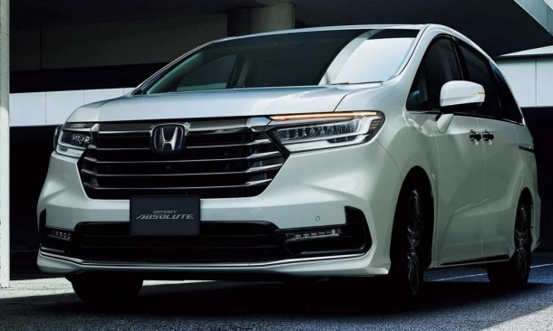 Honda ra mắt mẫu MPV mới với thiết kế đẹp mắt, giá bán khiến Mitsubishi Xpander 'hoảng hốt'
