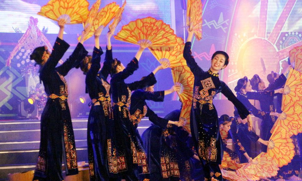 Đánh thức tiềm năng du lịch cộng đồng ở Tiên Yên