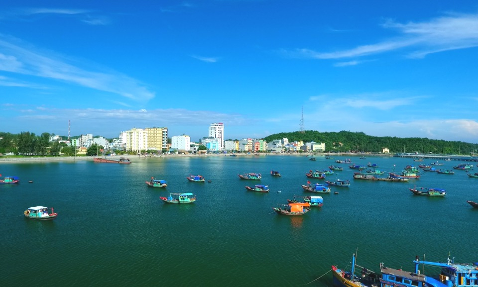 Cô Tô xây dựng điểm đến du lịch an toàn, hấp dẫn