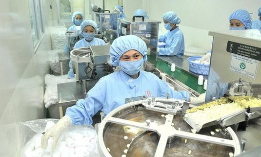 Number of enterprises entering and resuming operation soars 46.2 percent in two months