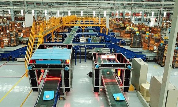 Vietnam’s logistics sector attracts more foreign investment inflows