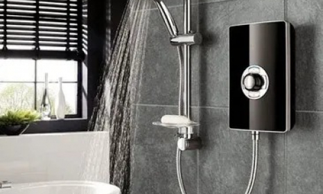 Máy nước nóng trực tiếp có an toàn không? Cách sử dụng an toàn