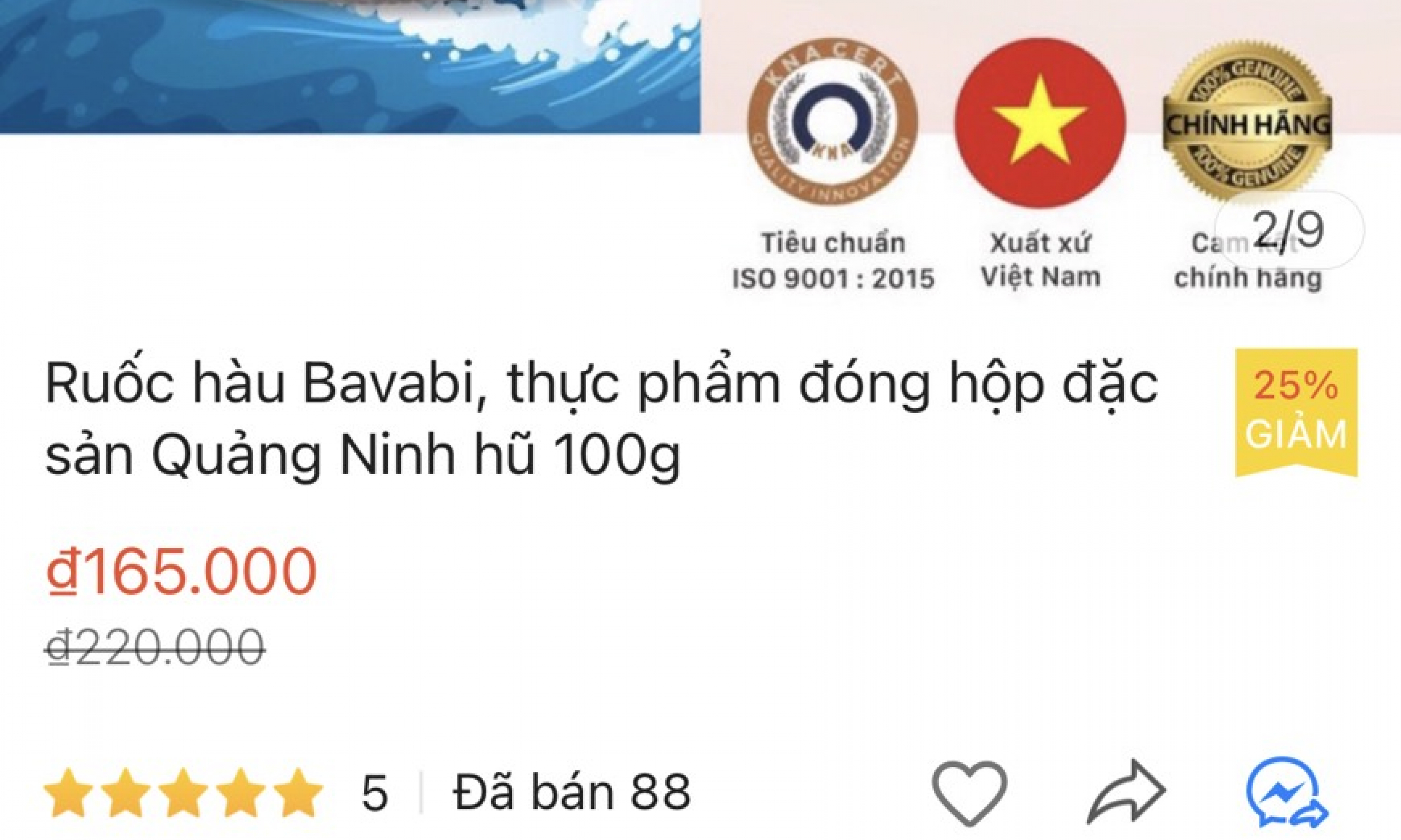 Đưa nông sản lên sàn thương mại điện tử