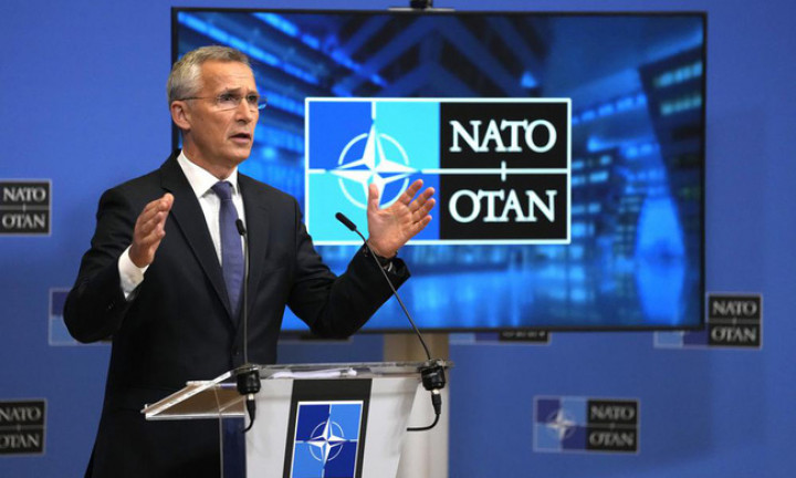 NATO hối thúc Nga chấm dứt chiến dịch ở Ukraine