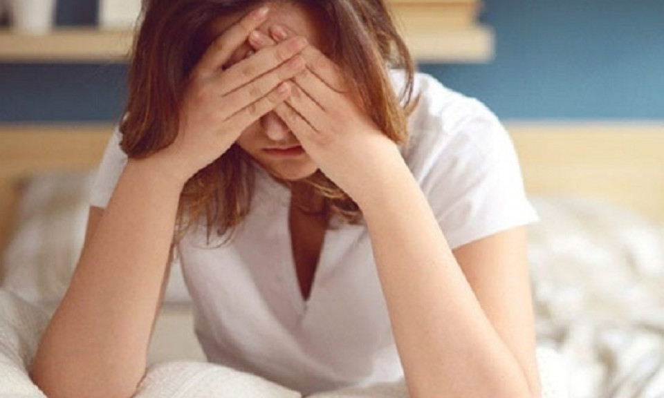 Nếu thấy 4 triệu chứng này vào buổi sáng, có thể bạn mắc bệnh gan