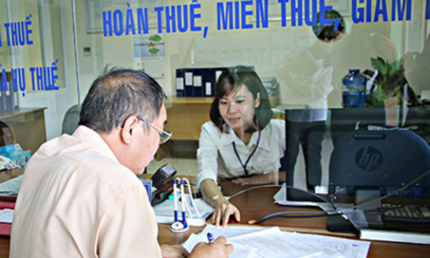 Hộ kinh doanh không đóng thuế có được nhận hỗ trợ?