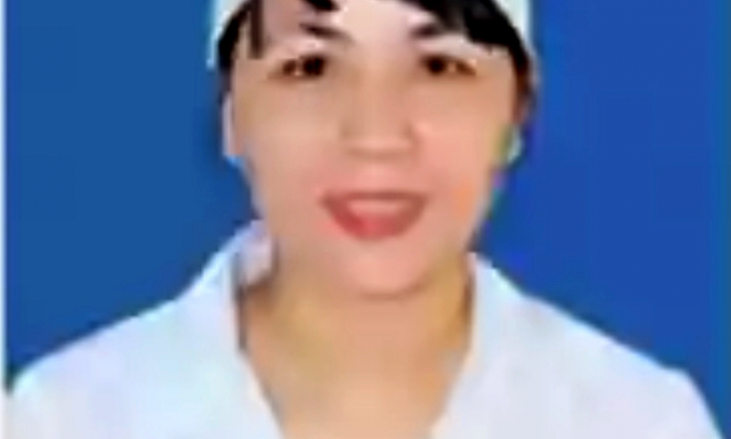  "Với chúng tôi, nỗ lực chiến đấu, góp phần cho sức khỏe cộng đồng là một vinh dự" 